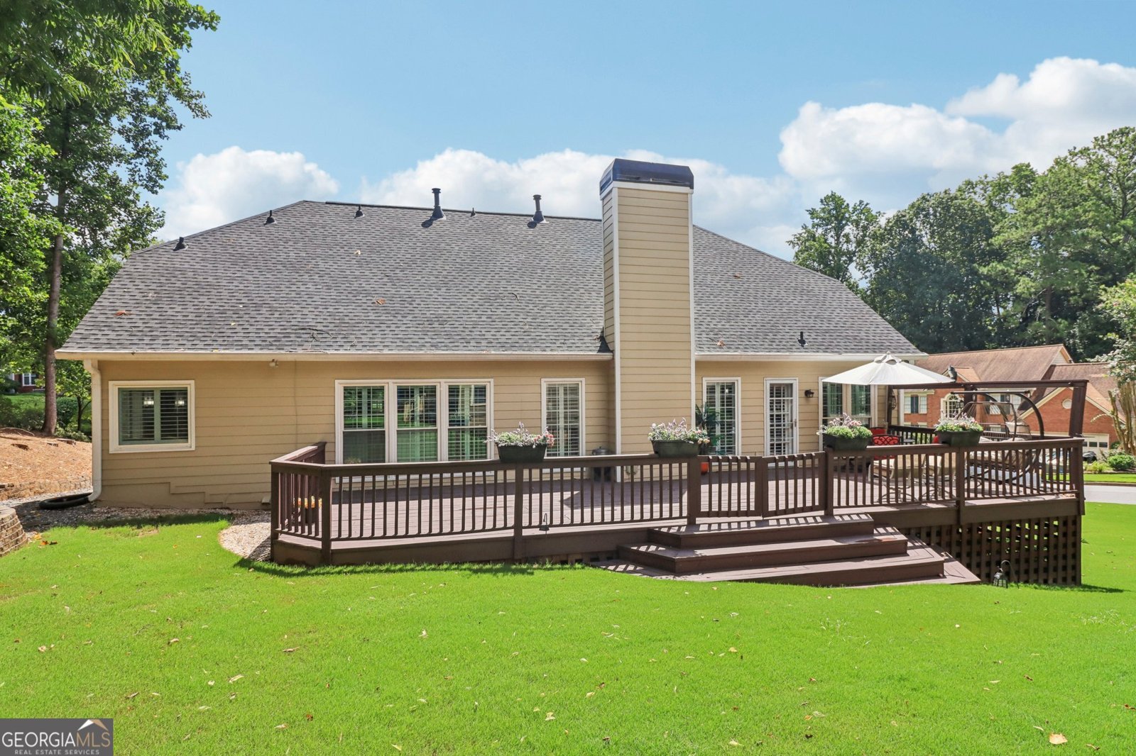 100 Windview Place Johns Creek - Photo 24