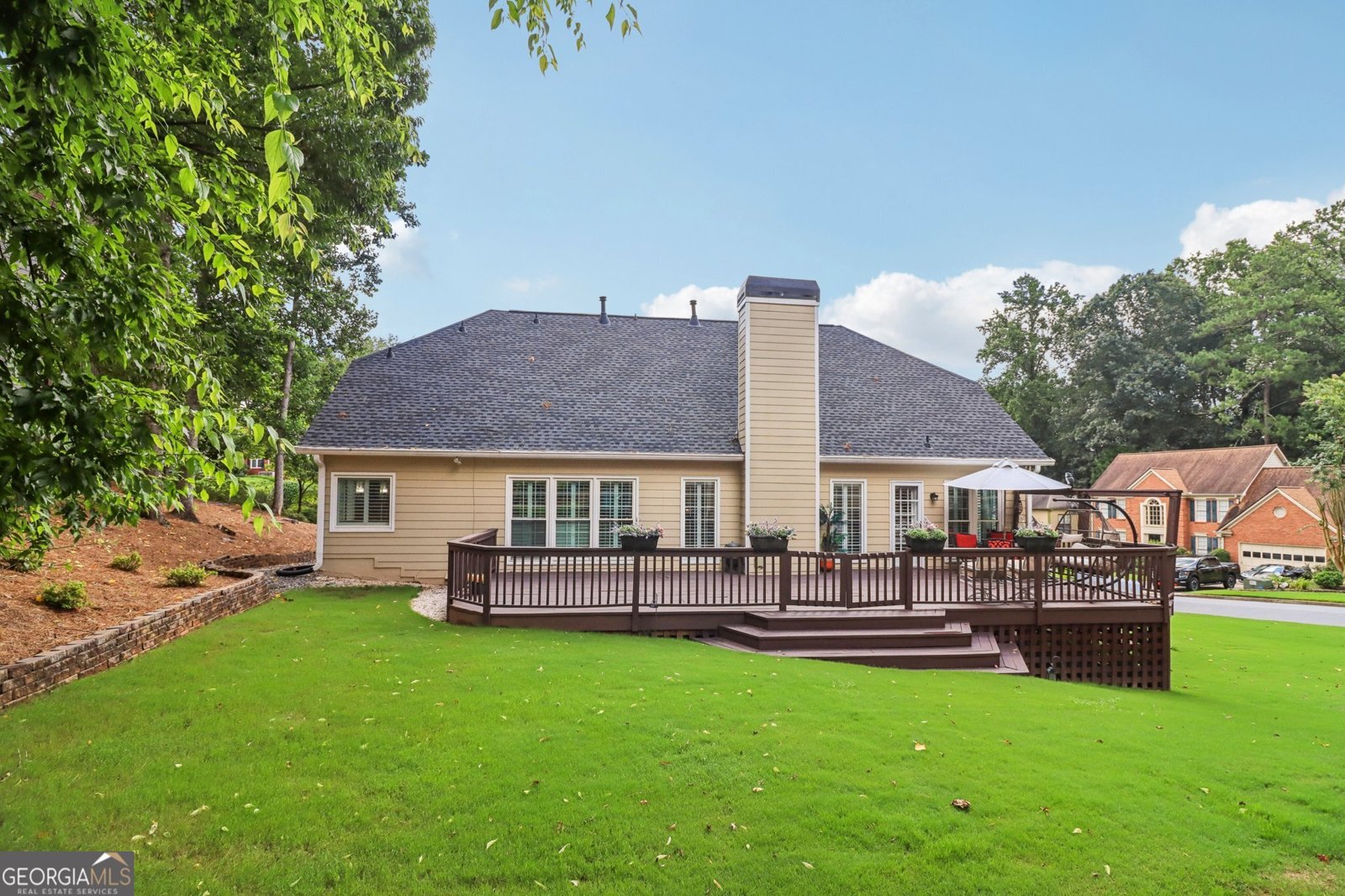 100 Windview Place Johns Creek - Photo 25