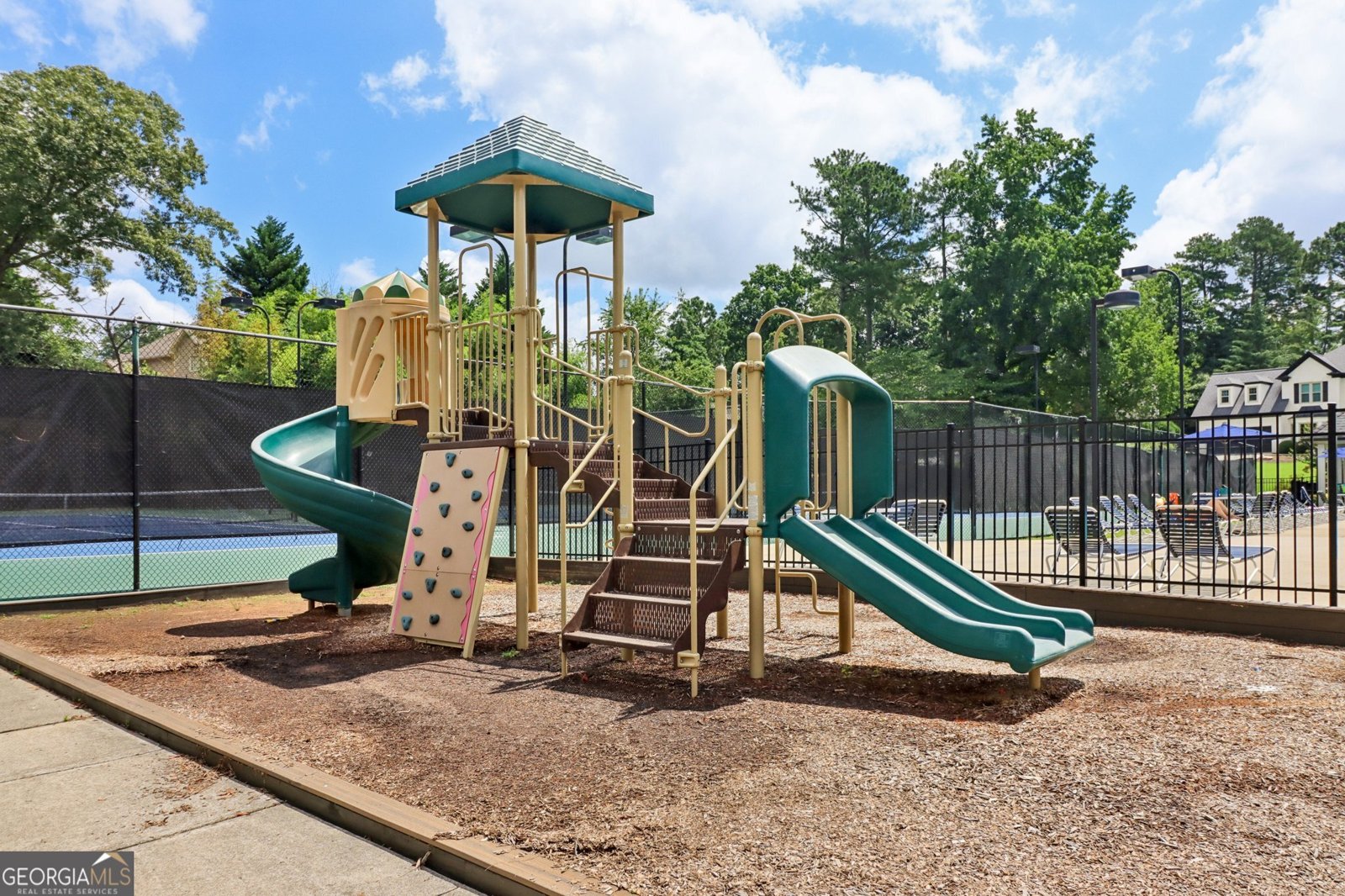 100 Windview Place Johns Creek - Photo 27
