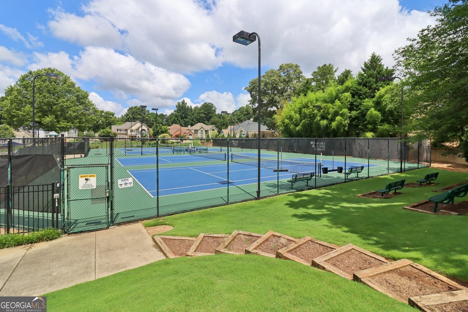 100 Windview Place Johns Creek - Photo 28