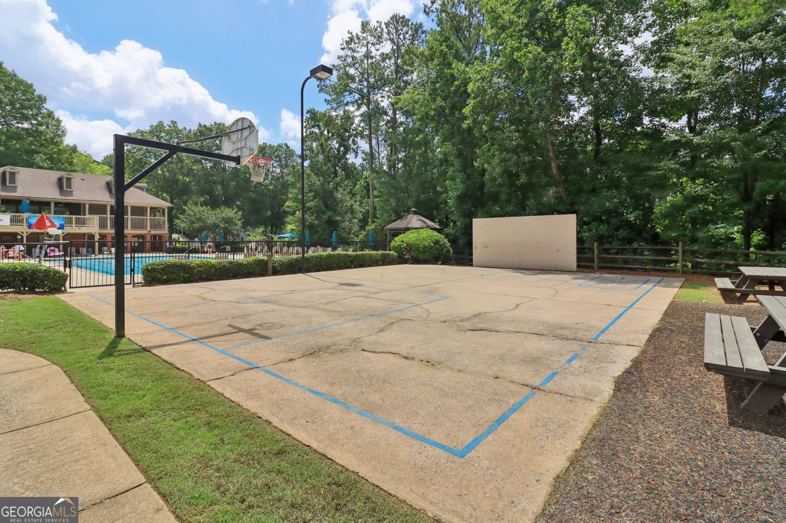 100 Windview Place Johns Creek - Photo 30