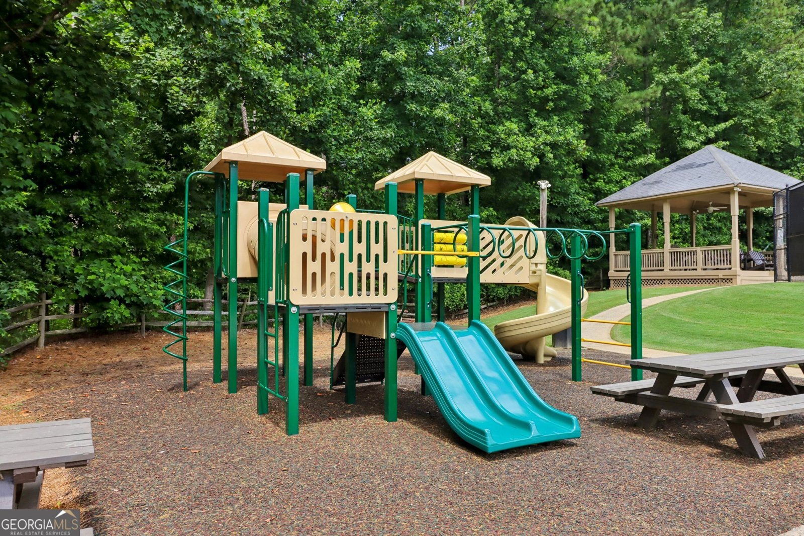 100 Windview Place Johns Creek - Photo 31