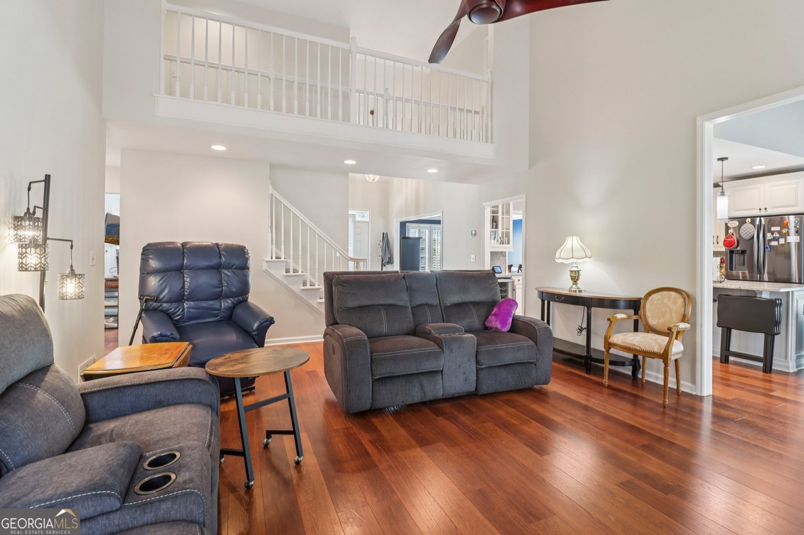 100 Windview Place Johns Creek - Photo 6