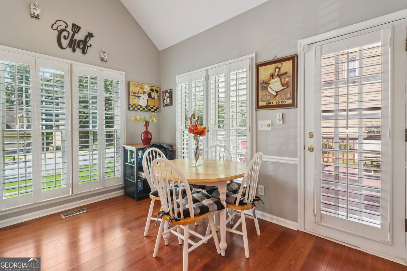 100 Windview Place Johns Creek - Photo 8