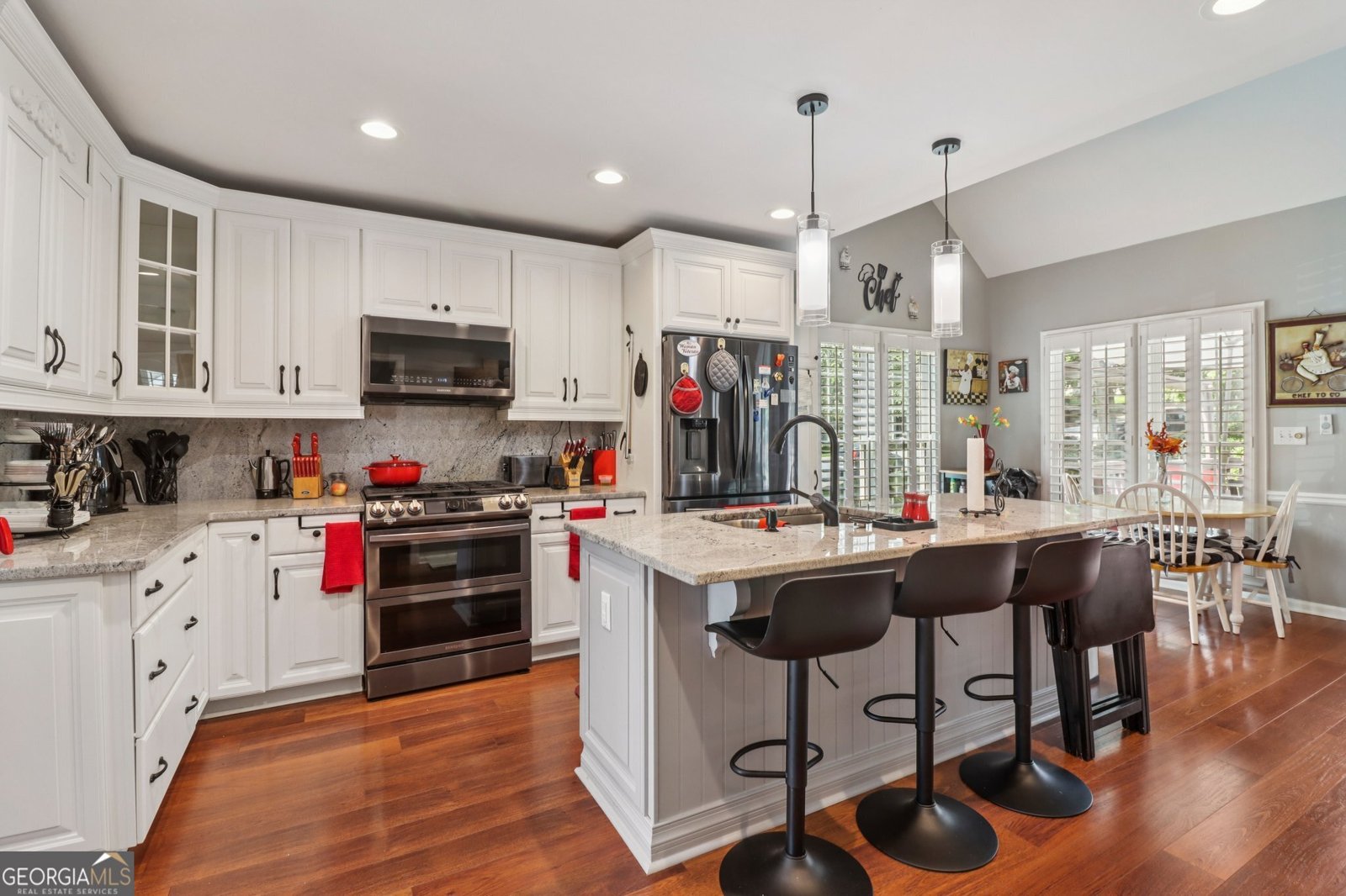 100 Windview Place Johns Creek - Photo 9