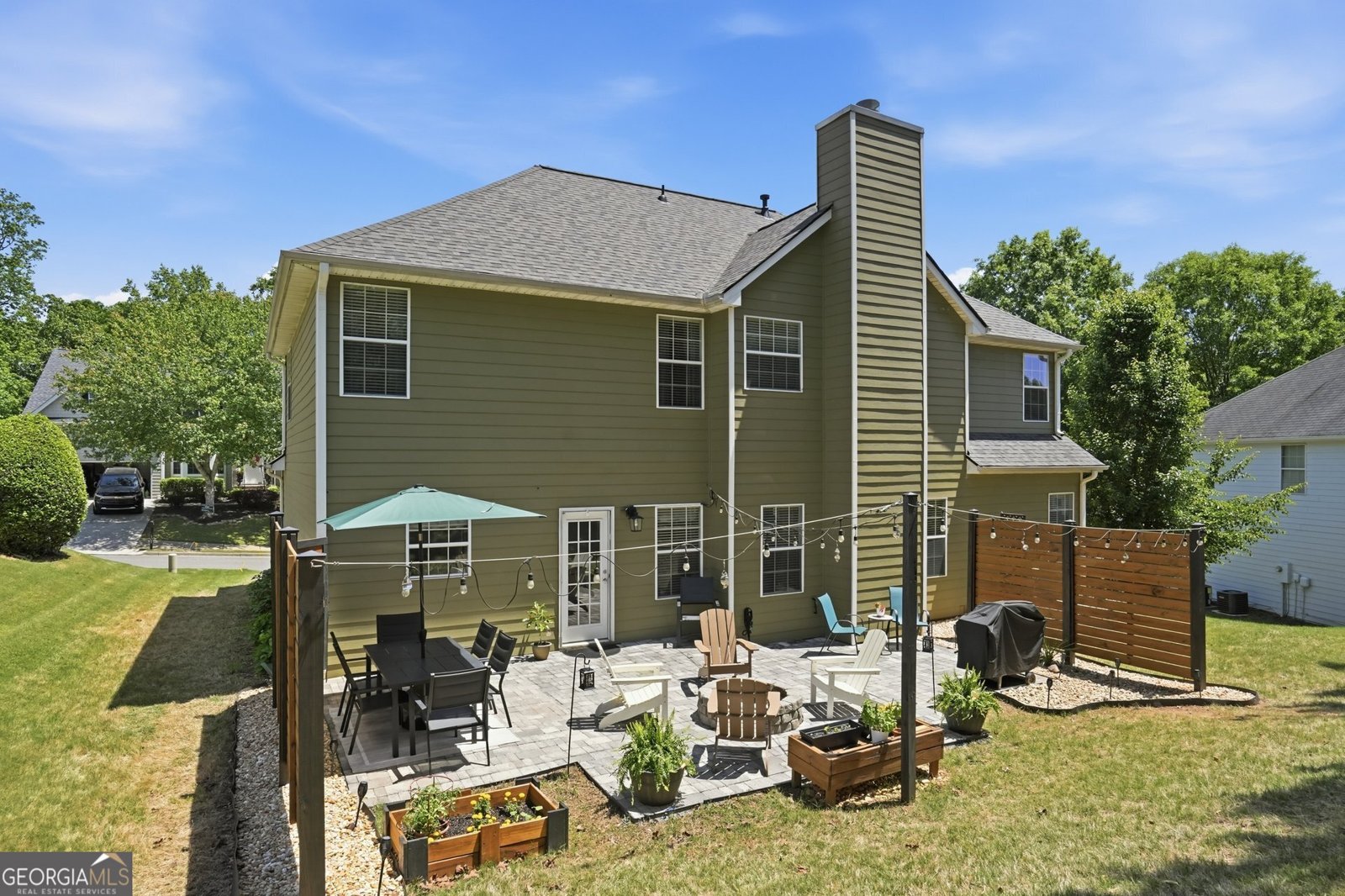 104 Farm Valley Drive Canton - Photo 24