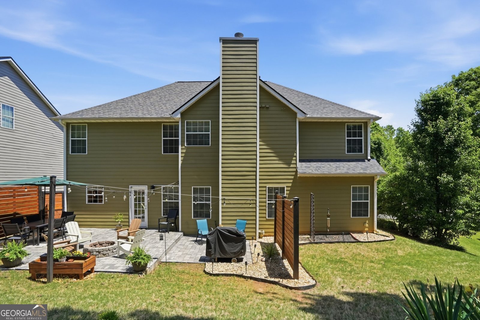 104 Farm Valley Drive Canton - Photo 25