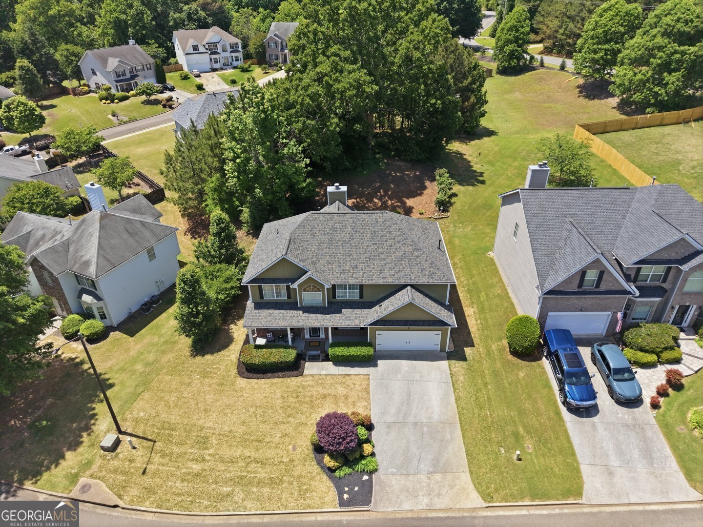 104 Farm Valley Drive Canton - Photo 26