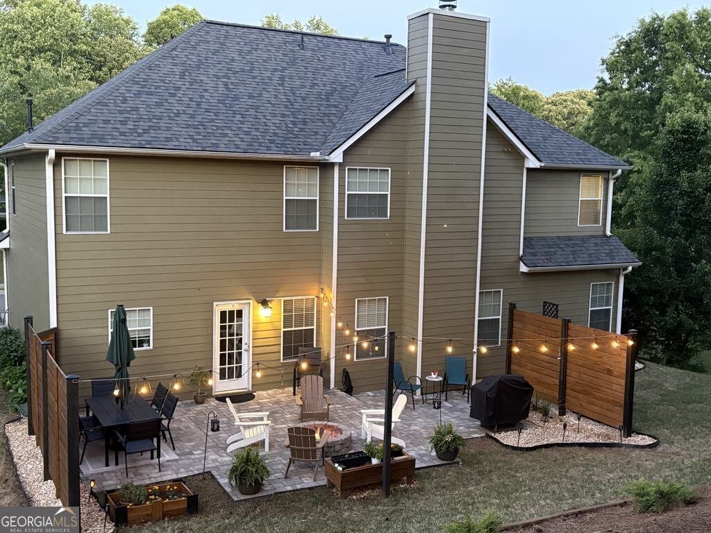 104 Farm Valley Drive Canton - Photo 27
