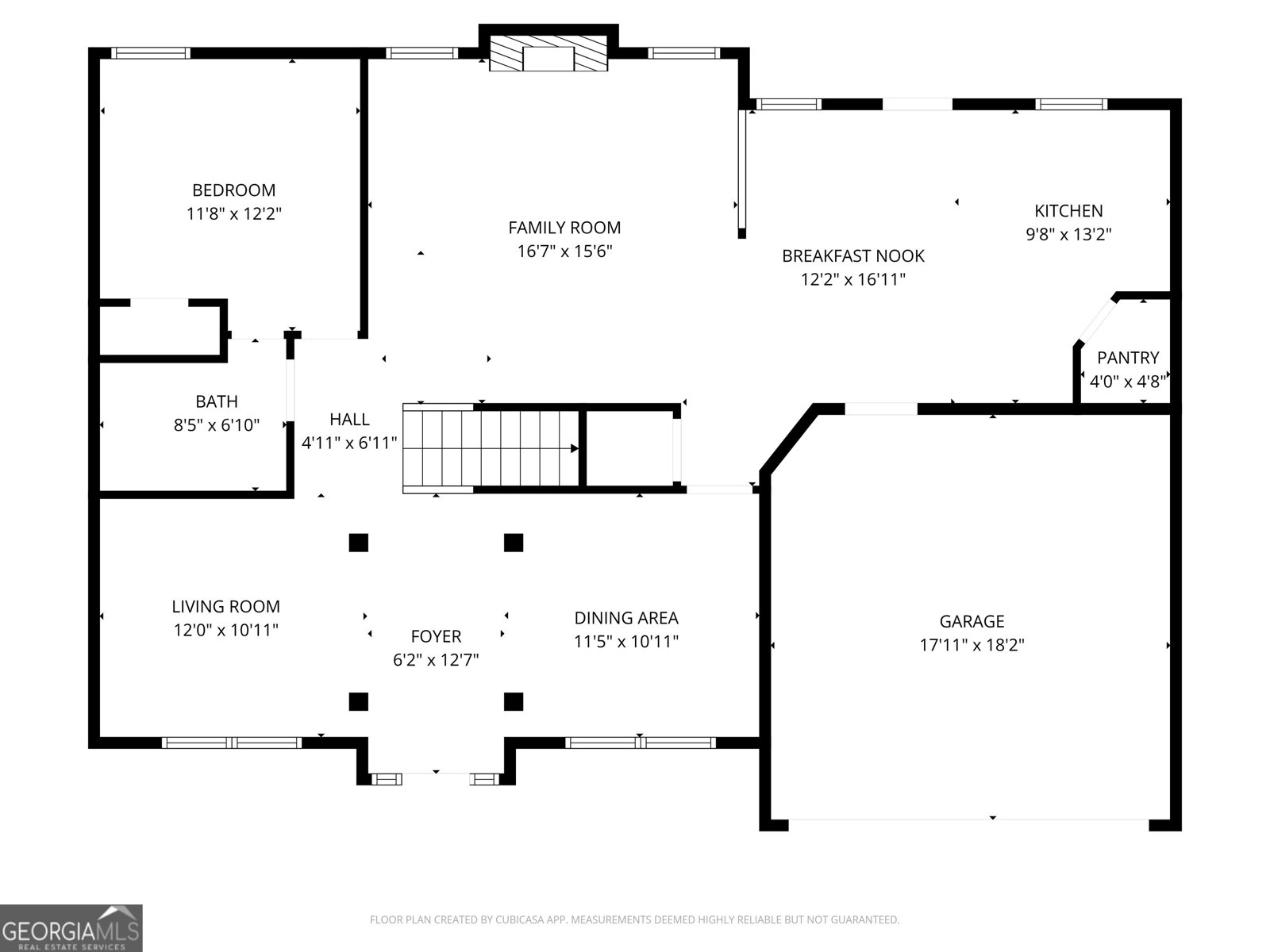 104 Farm Valley Drive Canton - Photo 29
