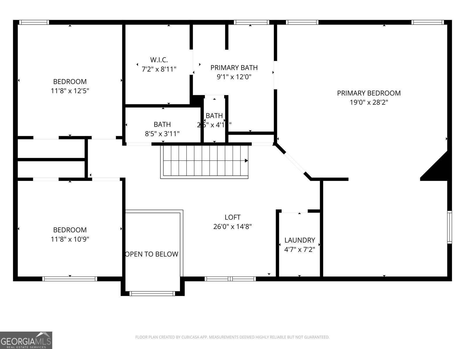 104 Farm Valley Drive Canton - Photo 30