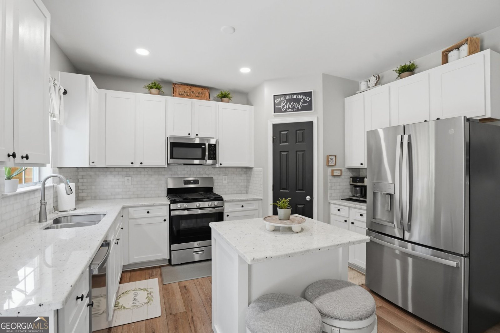 104 Farm Valley Drive Canton - Photo 8