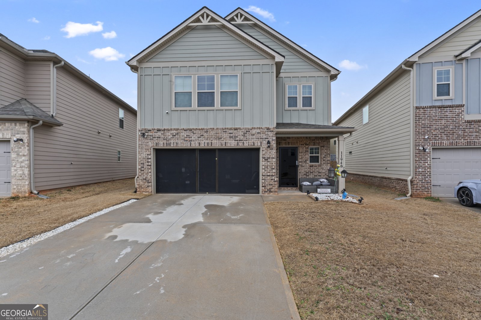 11940 Brightside Parkway Hampton - Photo 1