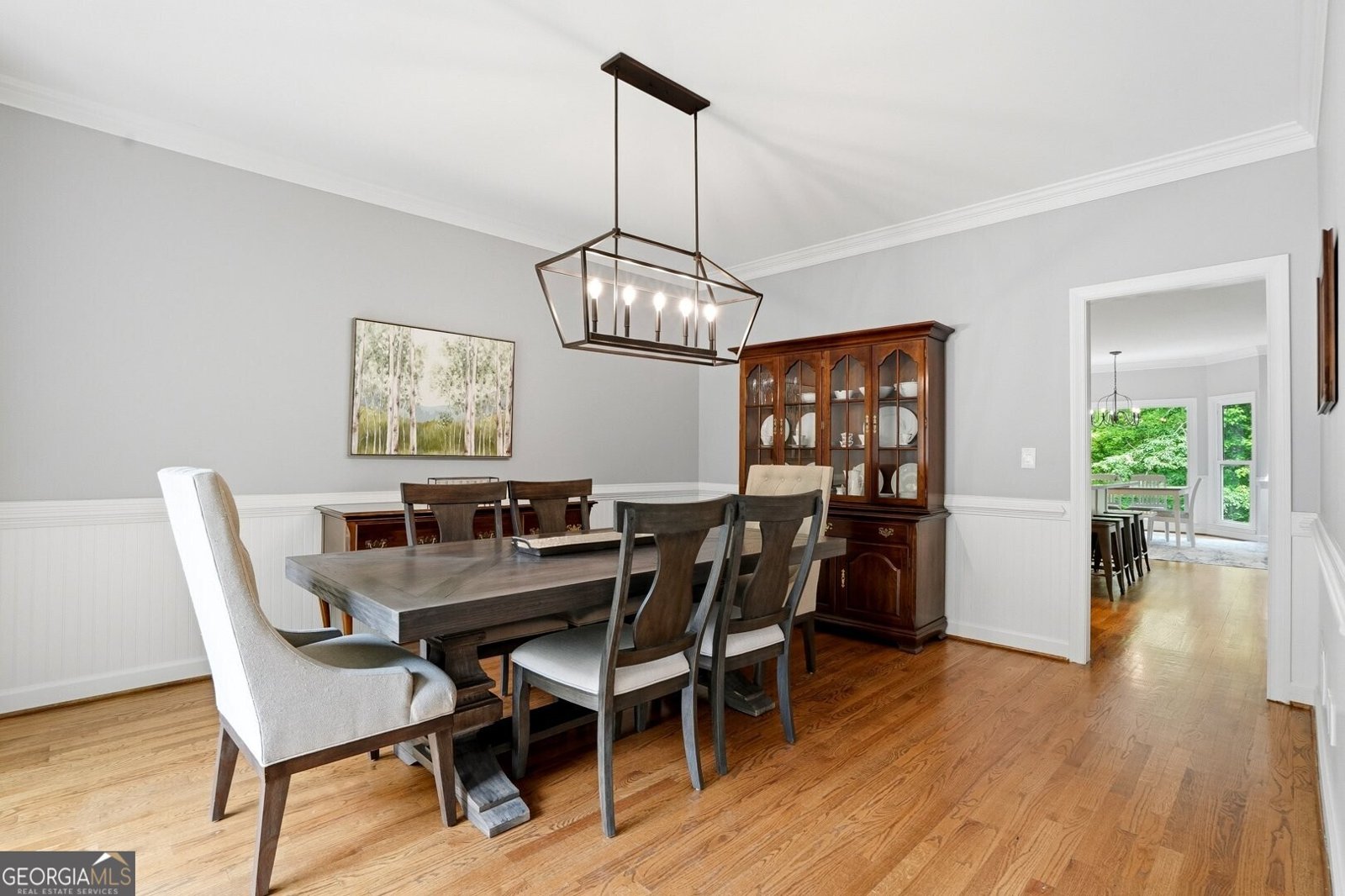 280 Flowing Spring Trail Roswell - Photo 10