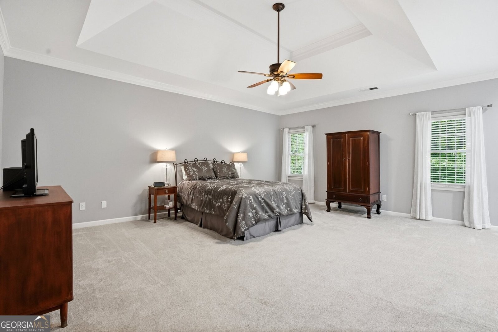280 Flowing Spring Trail Roswell - Photo 15