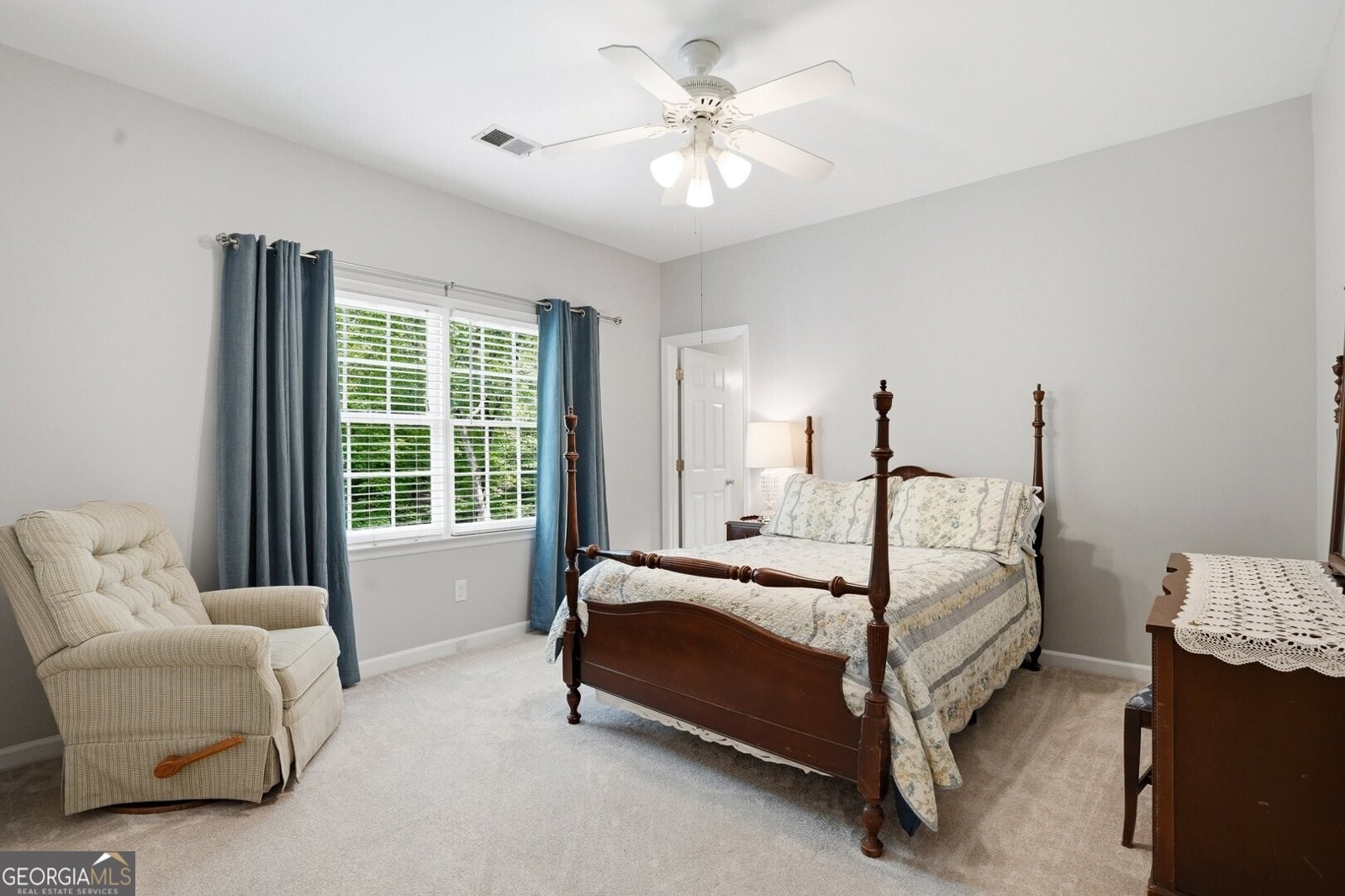 280 Flowing Spring Trail Roswell - Photo 27