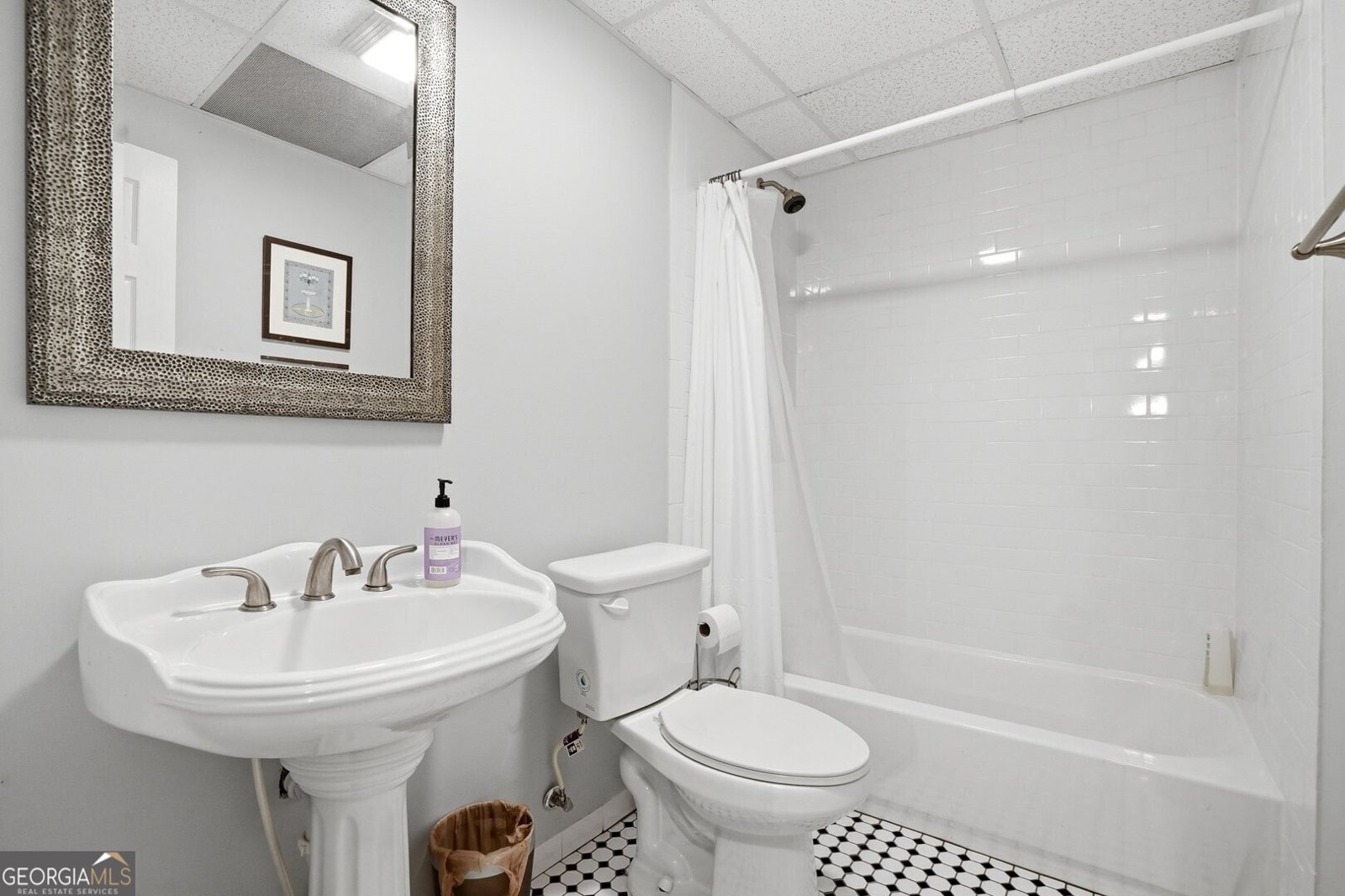 280 Flowing Spring Trail Roswell - Photo 28