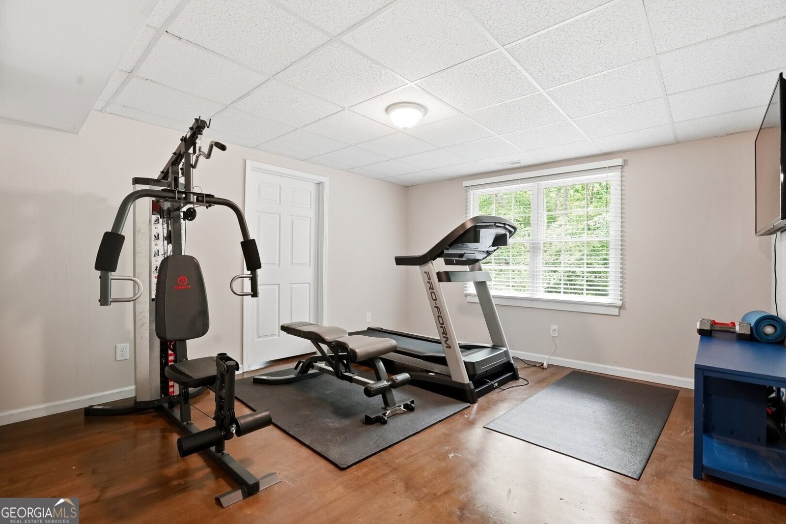 280 Flowing Spring Trail Roswell - Photo 29