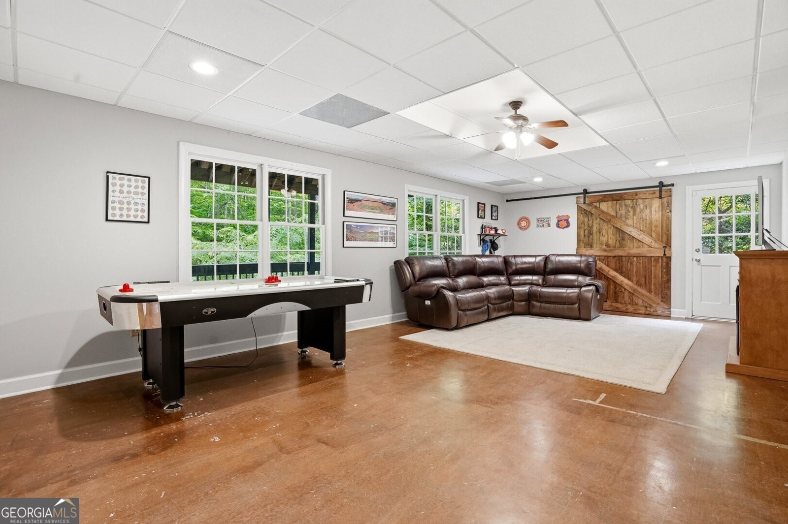 280 Flowing Spring Trail Roswell - Photo 30