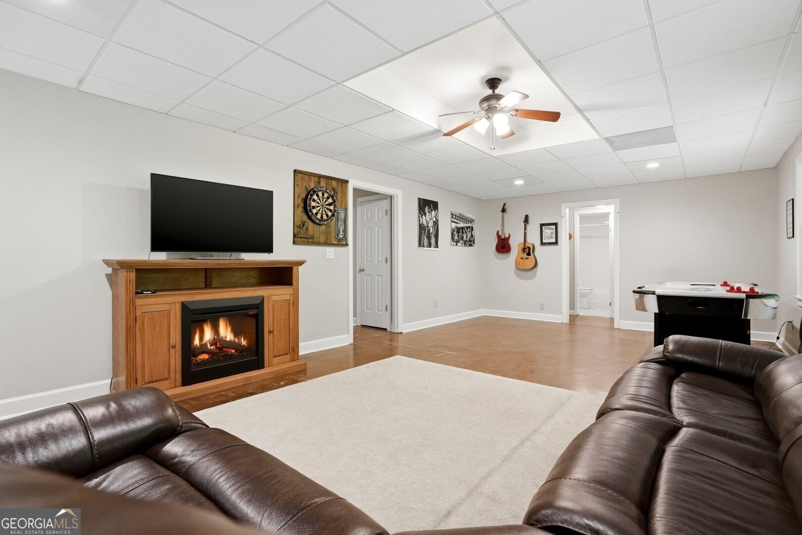 280 Flowing Spring Trail Roswell - Photo 31
