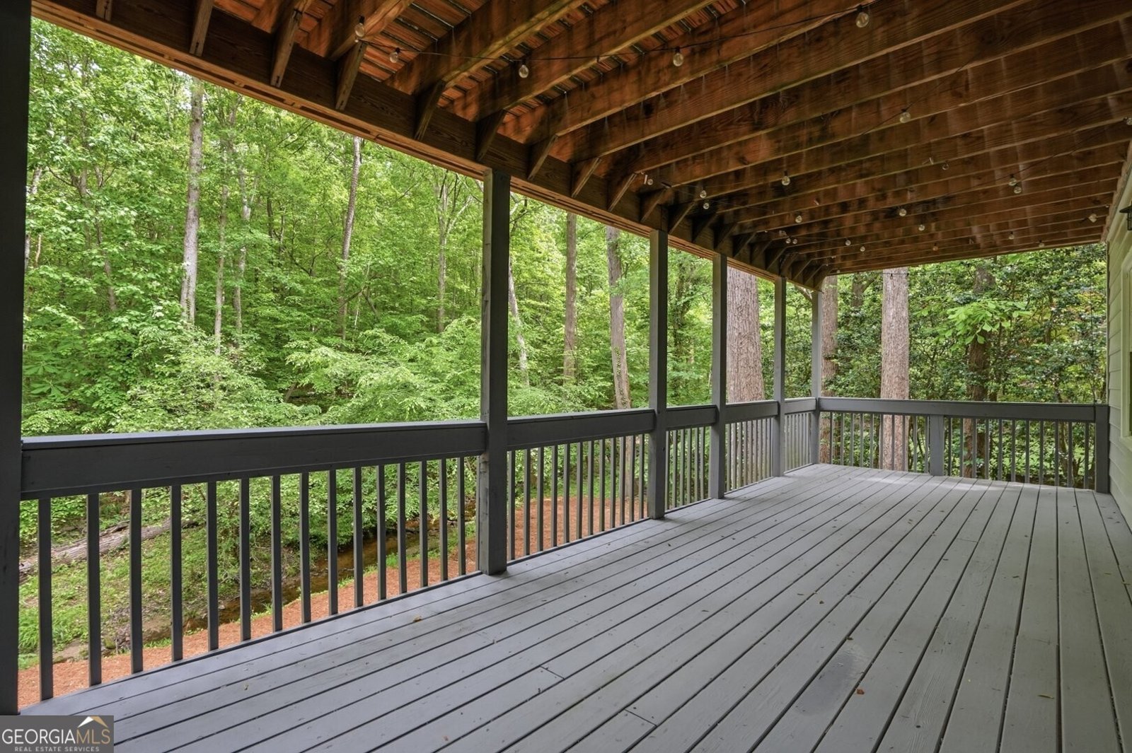 280 Flowing Spring Trail Roswell - Photo 33