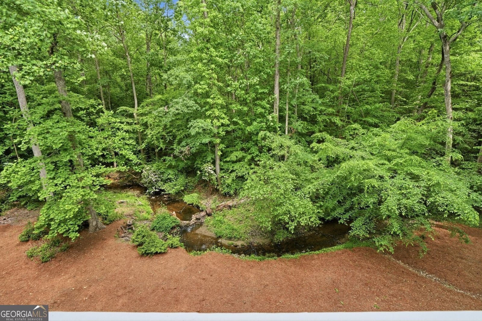 280 Flowing Spring Trail Roswell - Photo 35