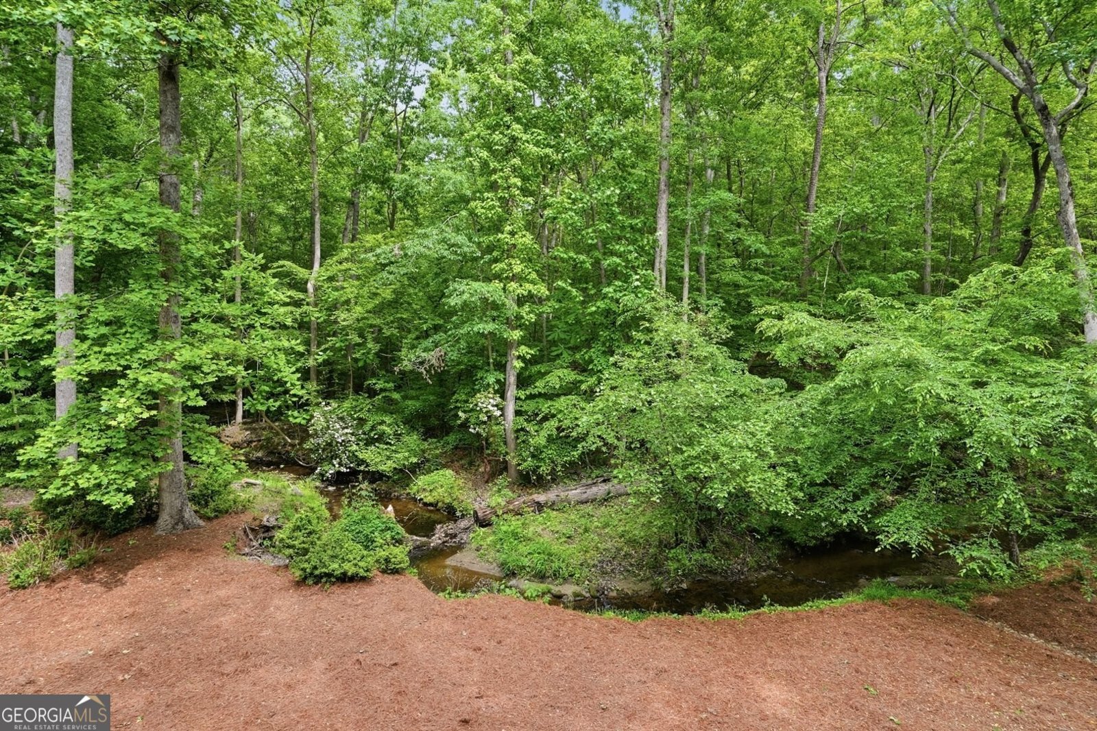 280 Flowing Spring Trail Roswell - Photo 36