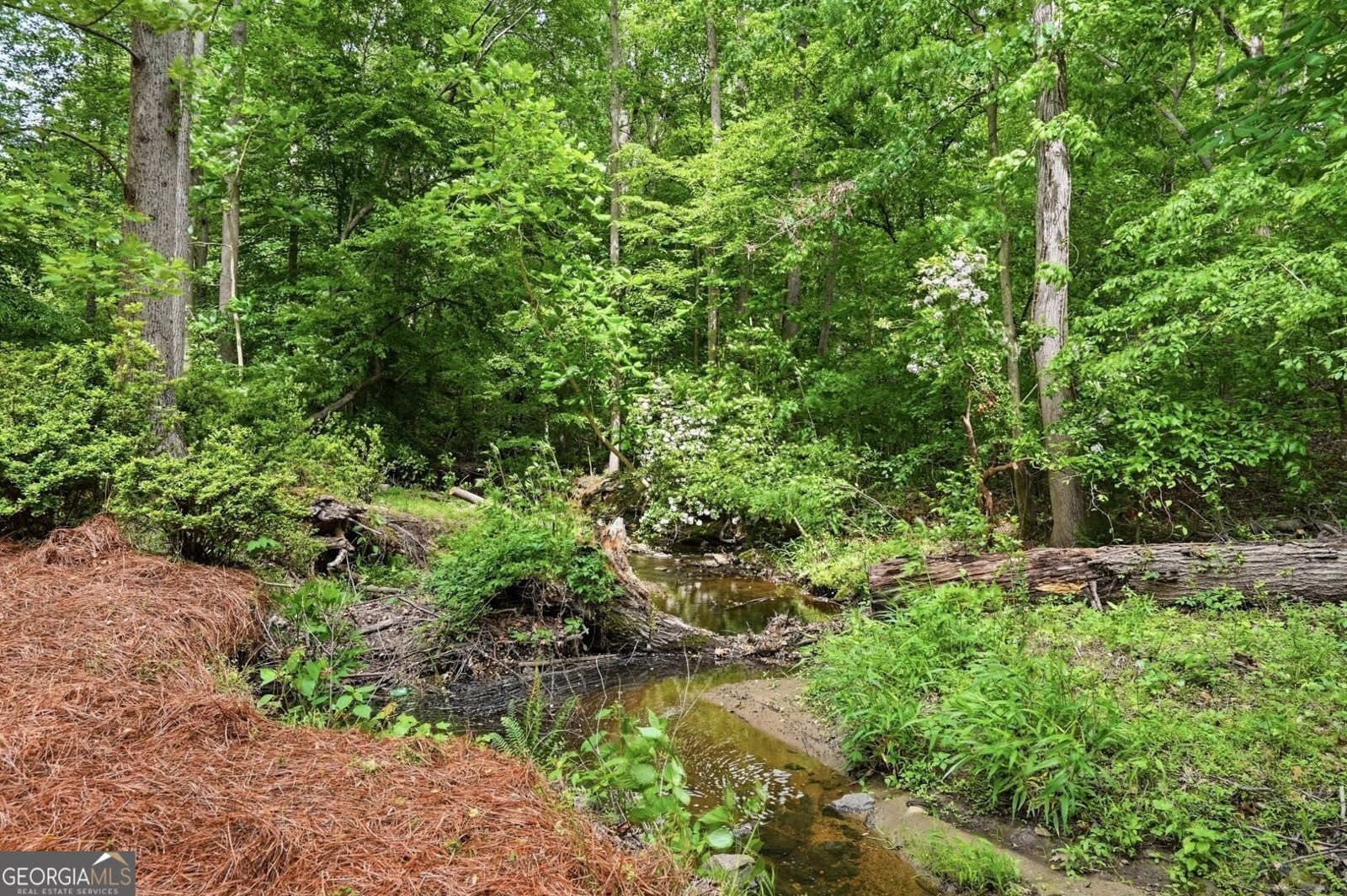 280 Flowing Spring Trail Roswell - Photo 40