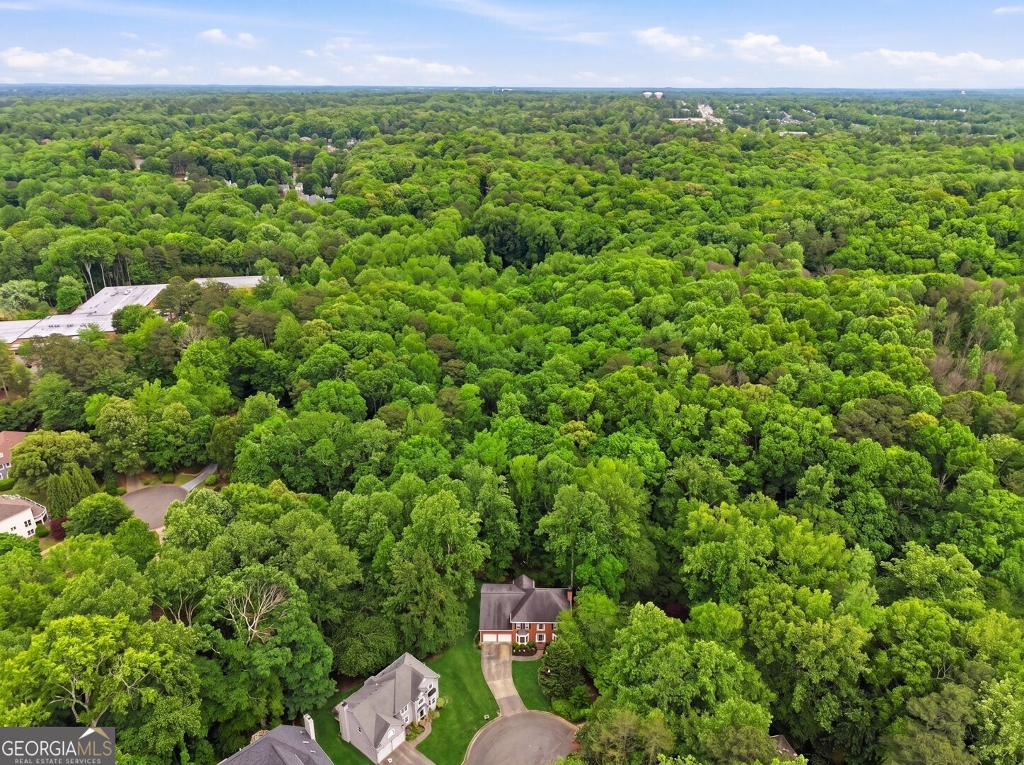 280 Flowing Spring Trail Roswell - Photo 41