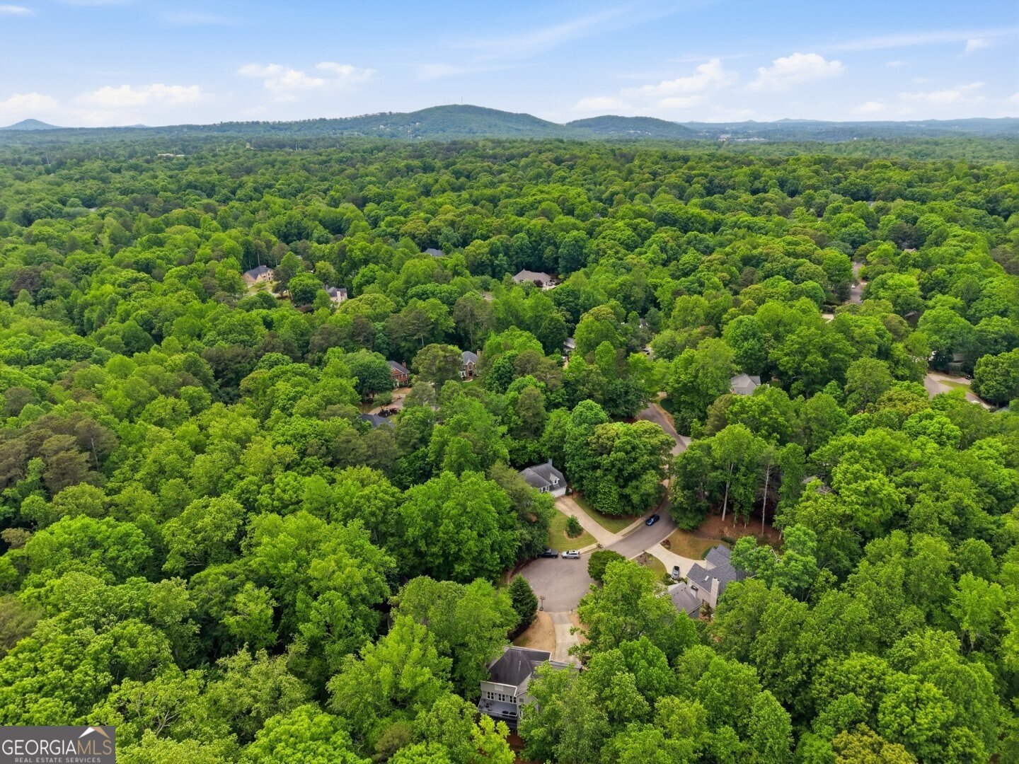 280 Flowing Spring Trail Roswell - Photo 42