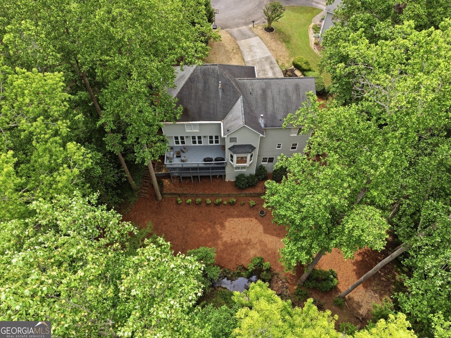 280 Flowing Spring Trail Roswell - Photo 45