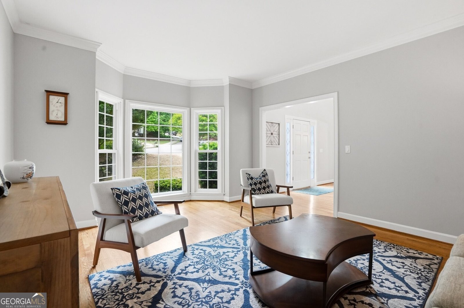 280 Flowing Spring Trail Roswell - Photo 6