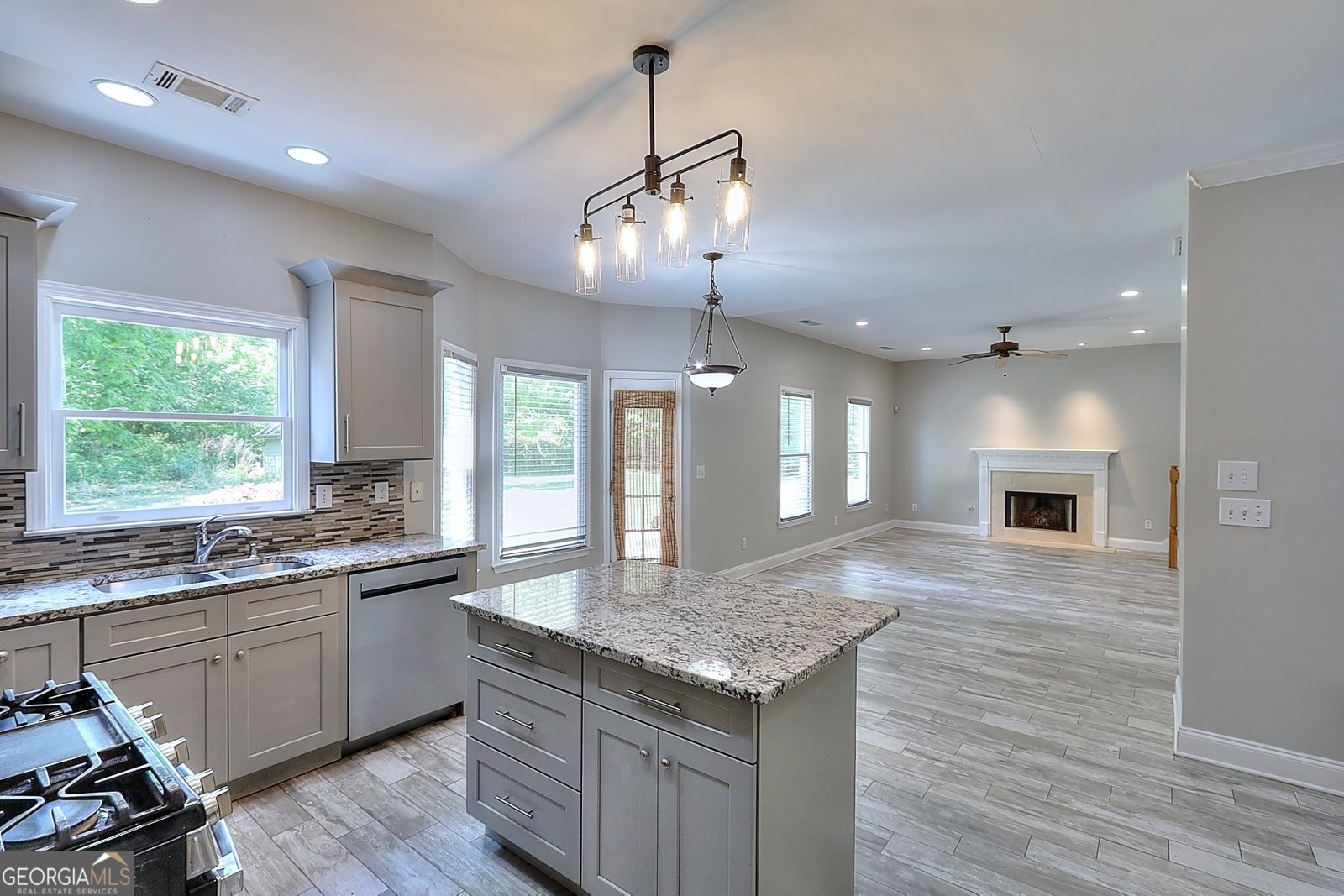 2520 Potomac View Court Grayson - Photo 13