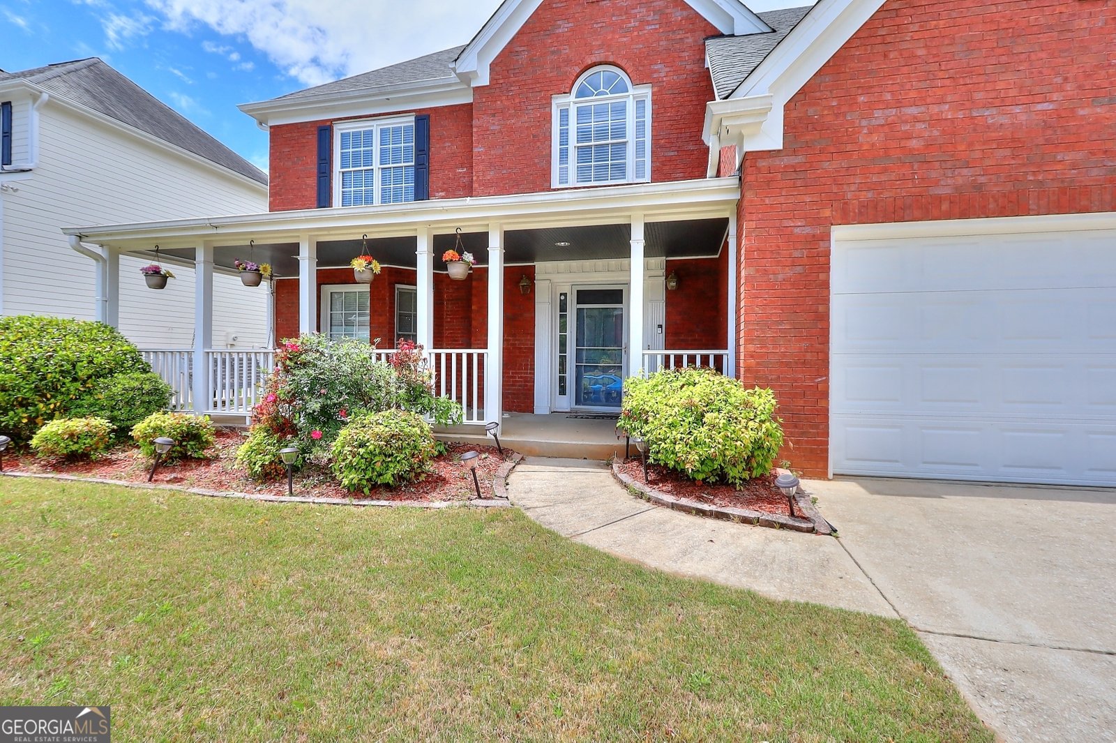 2520 Potomac View Court Grayson - Photo 6