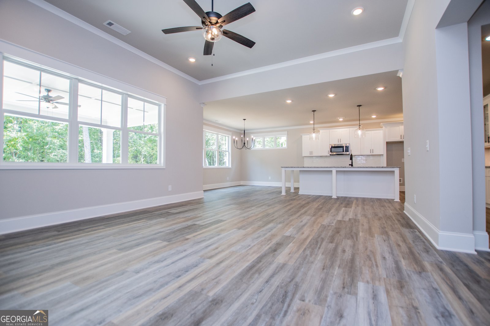 6841 Phillips Mill Road Douglasville - Photo 16