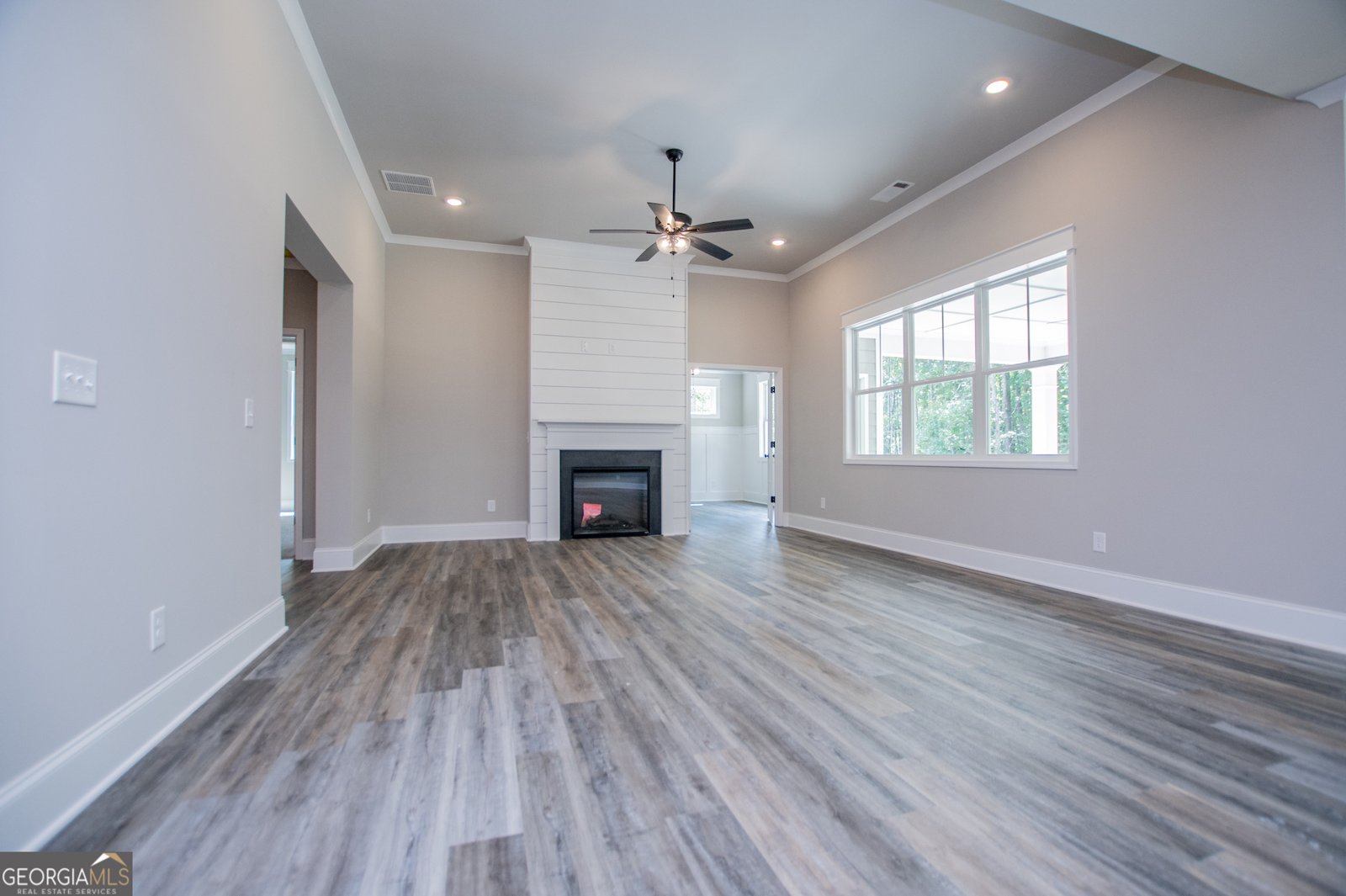 6841 Phillips Mill Road Douglasville - Photo 17