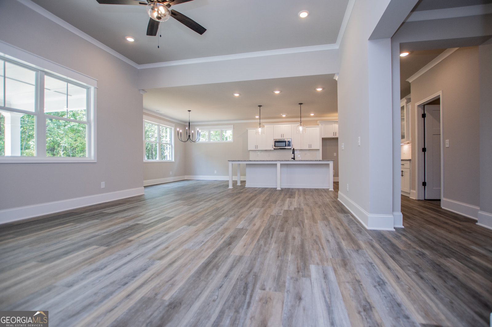 6841 Phillips Mill Road Douglasville - Photo 18