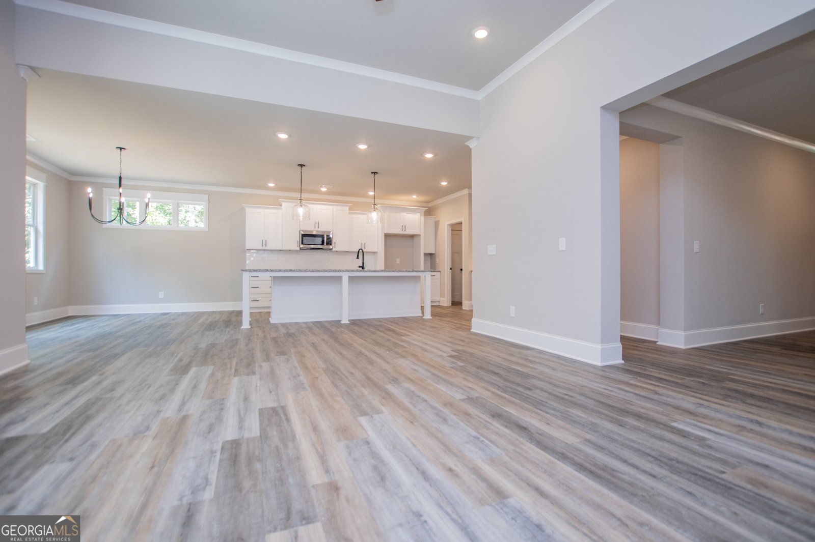 6841 Phillips Mill Road Douglasville - Photo 19
