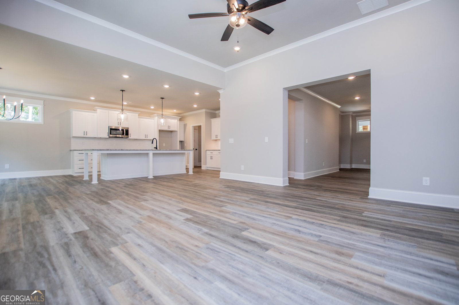 6841 Phillips Mill Road Douglasville - Photo 20