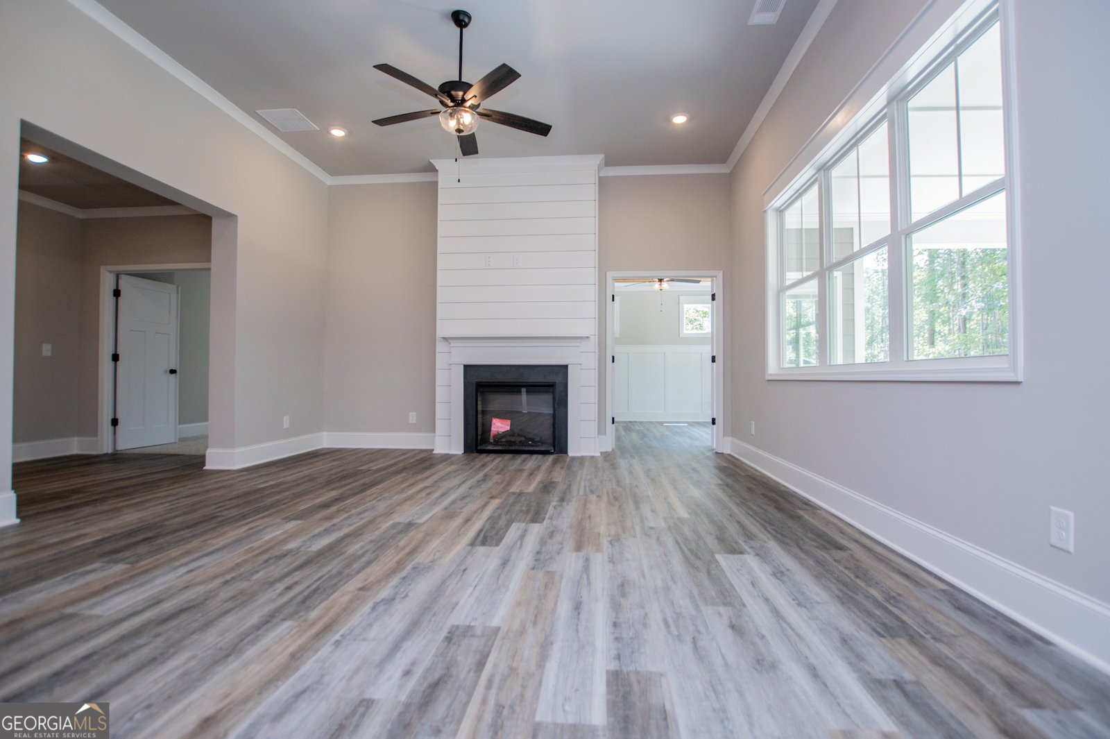 6841 Phillips Mill Road Douglasville - Photo 23