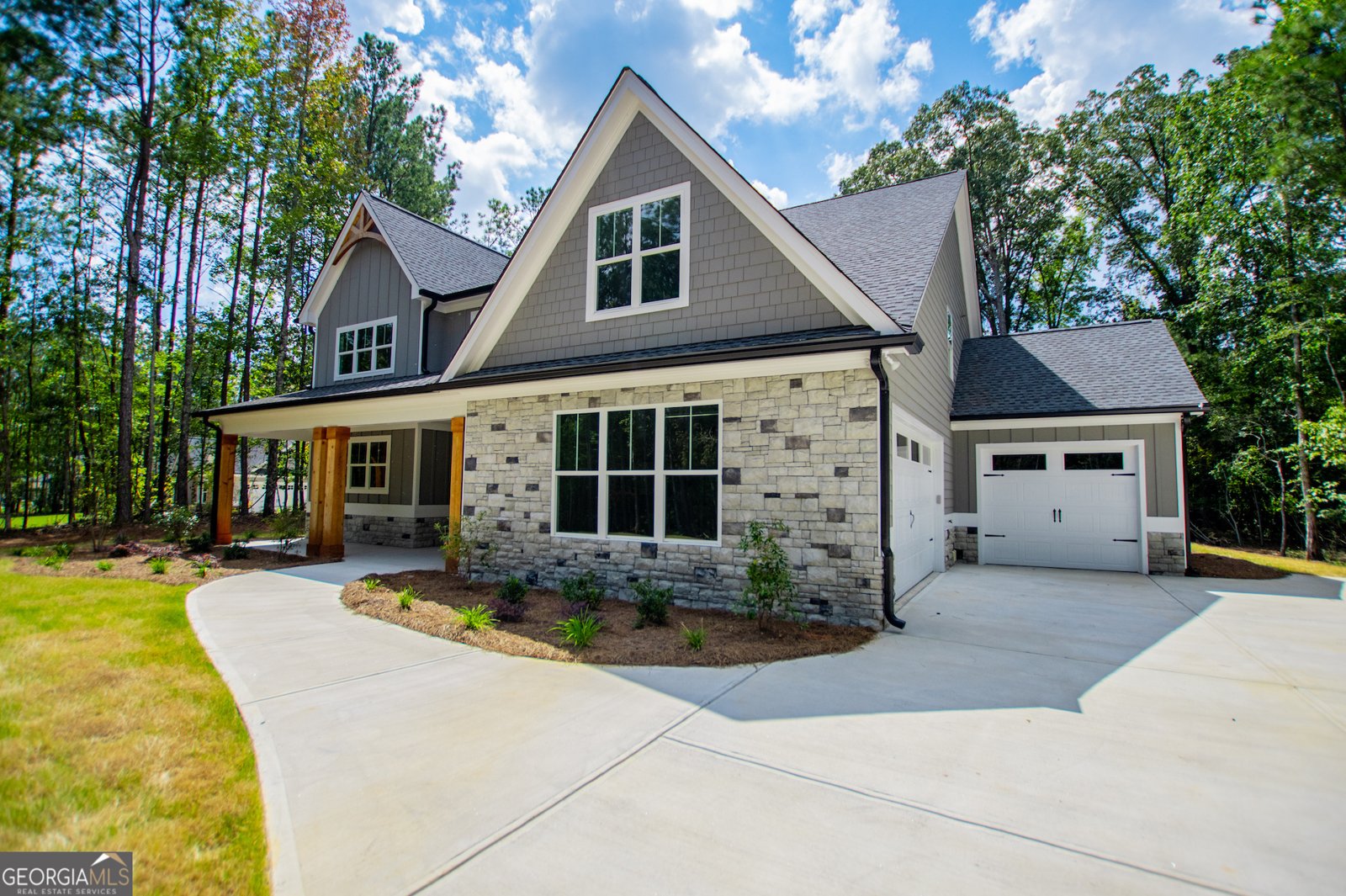 6841 Phillips Mill Road Douglasville - Photo 6
