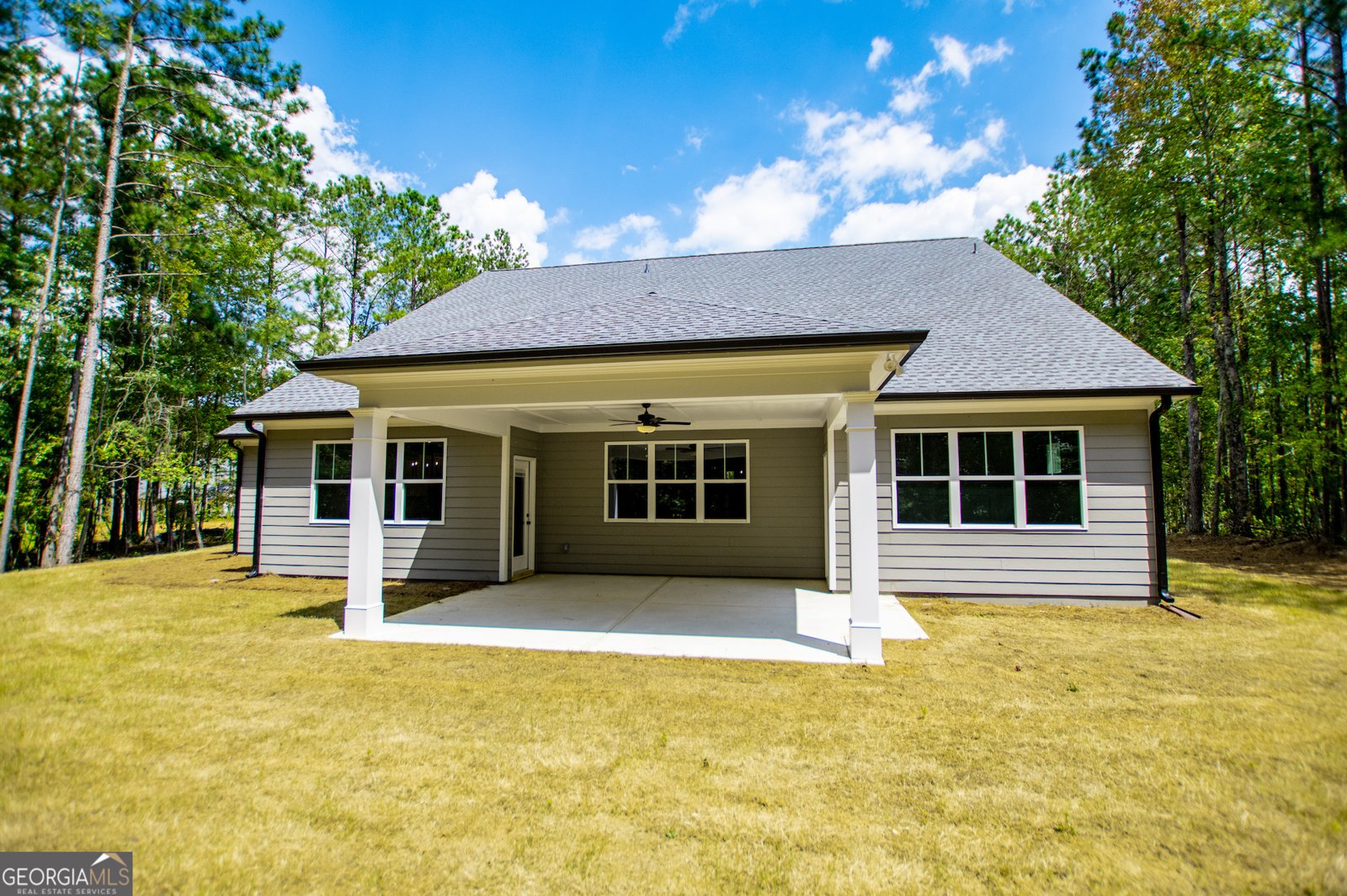 6841 Phillips Mill Road Douglasville - Photo 83