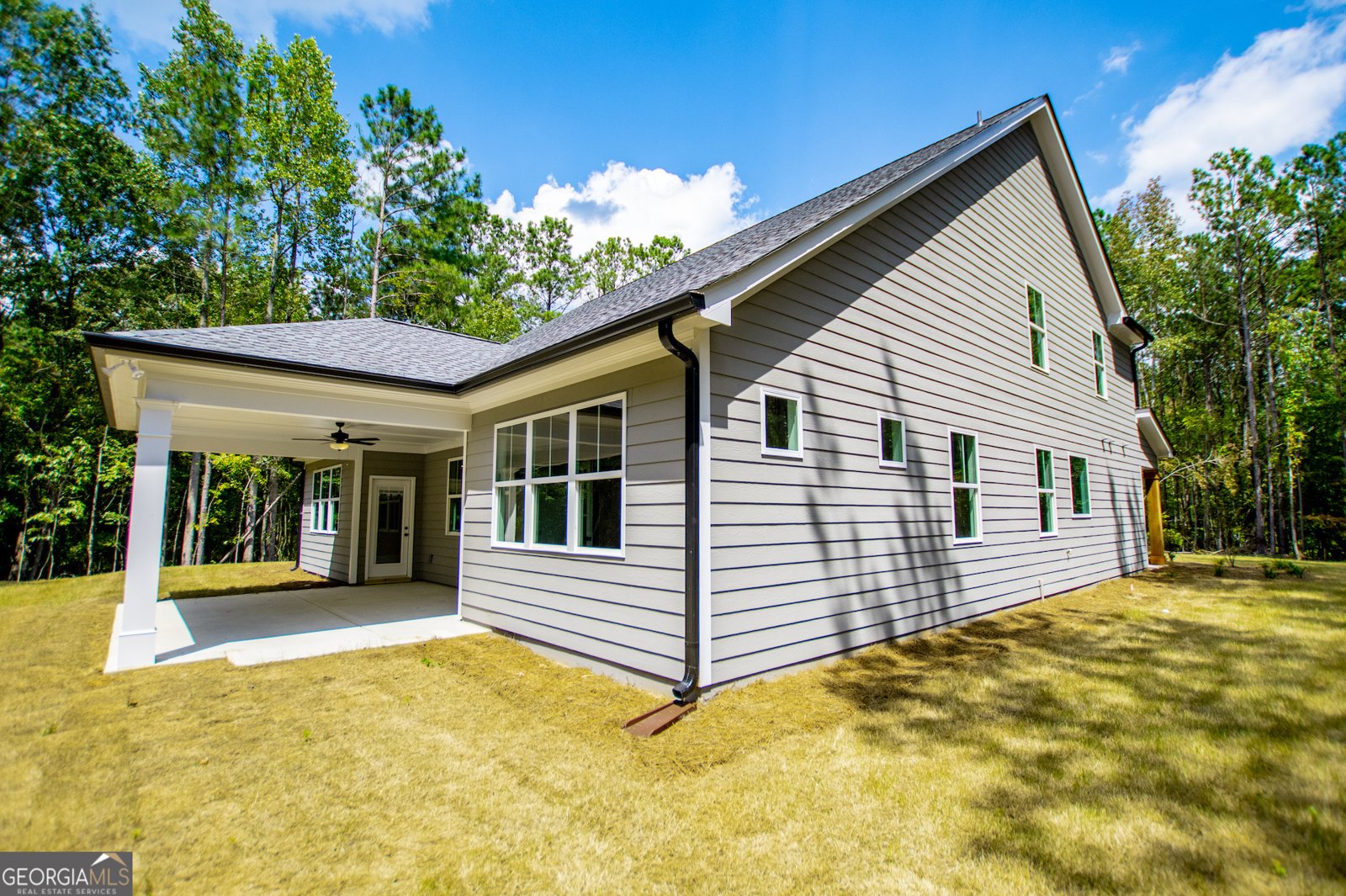 6841 Phillips Mill Road Douglasville - Photo 85