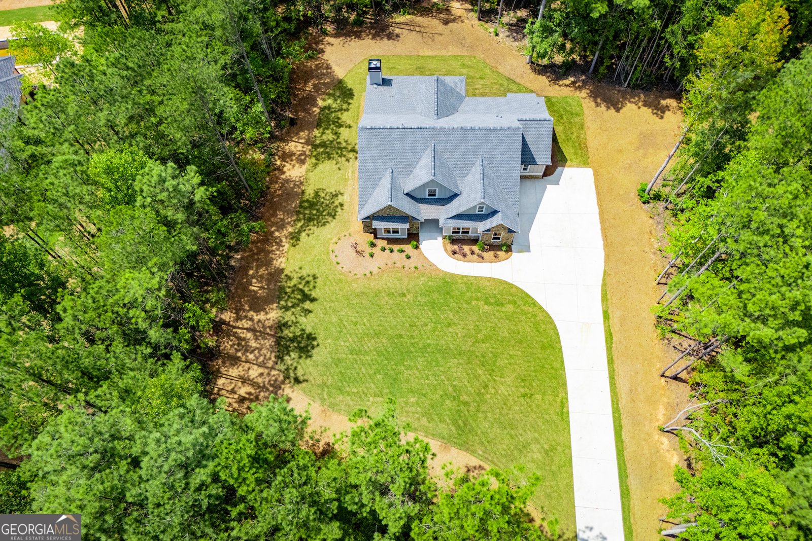 6841 Phillips Mill Road Douglasville - Photo 87