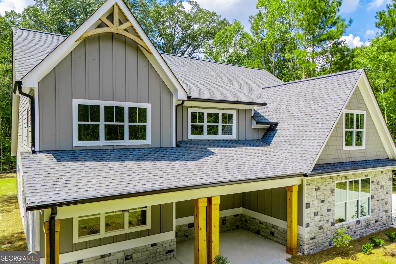 6841 Phillips Mill Road Douglasville - Photo 89