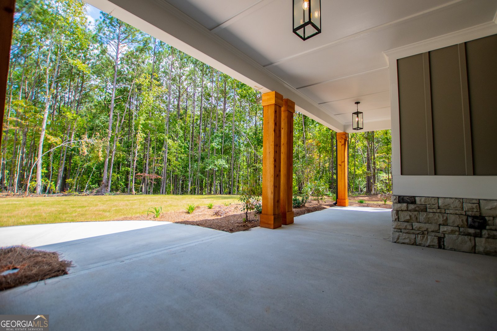 6841 Phillips Mill Road Douglasville - Photo 9