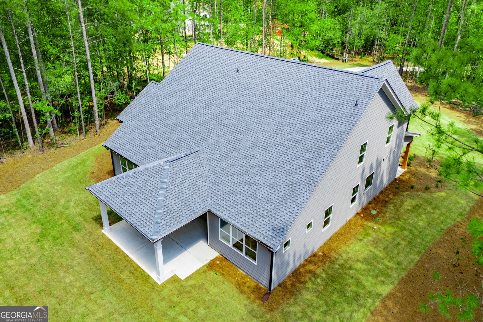6841 Phillips Mill Road Douglasville - Photo 94