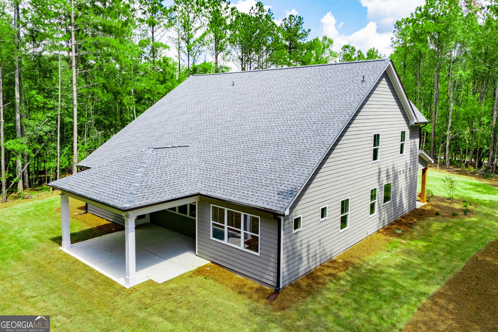 6841 Phillips Mill Road Douglasville - Photo 95