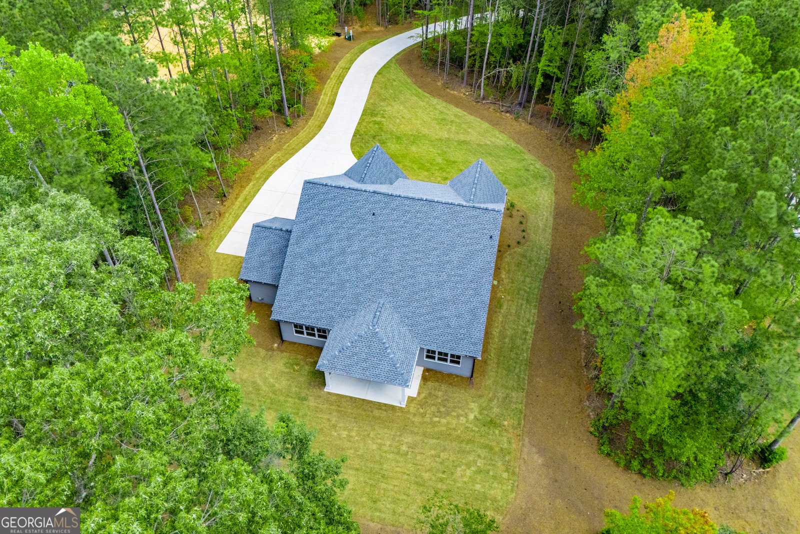 6841 Phillips Mill Road Douglasville - Photo 97