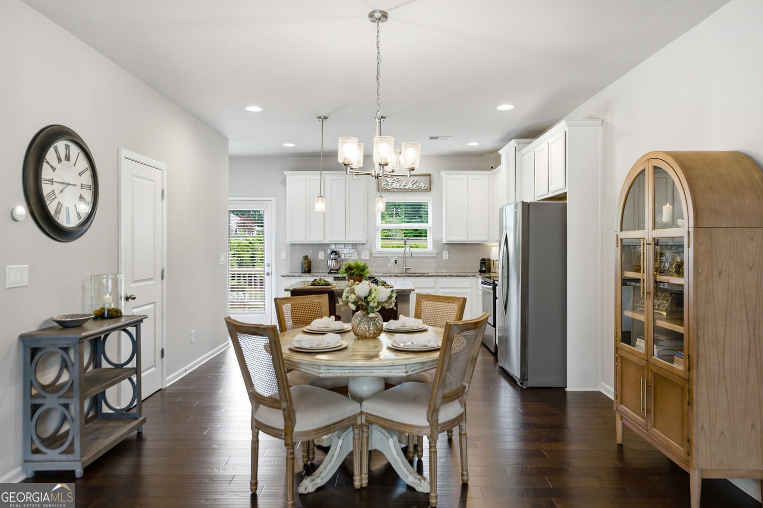 3482 Abbey Way Gainesville - Photo 11